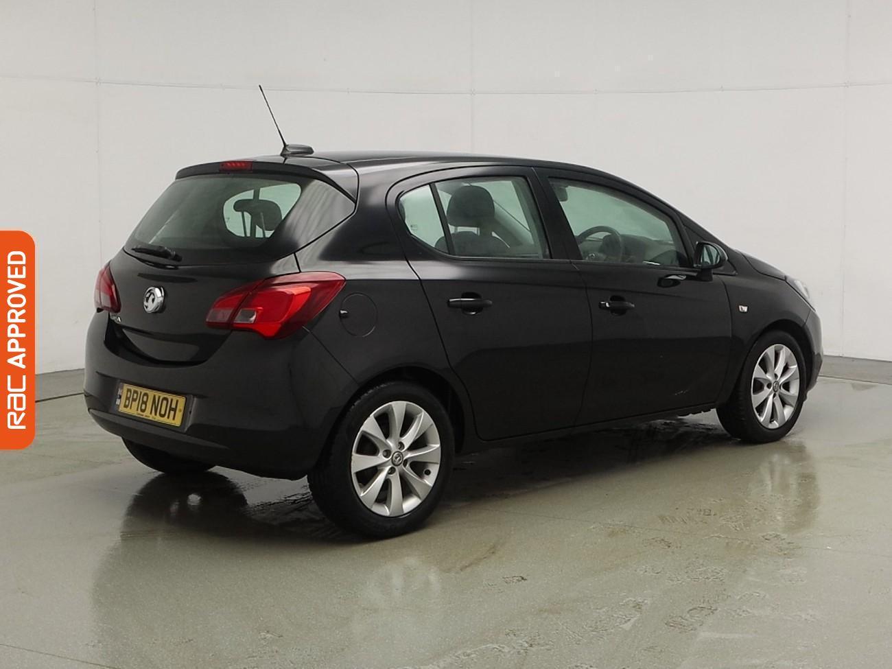 Used Vauxhall Corsa 2018 for sale - 77477205: Photo 28