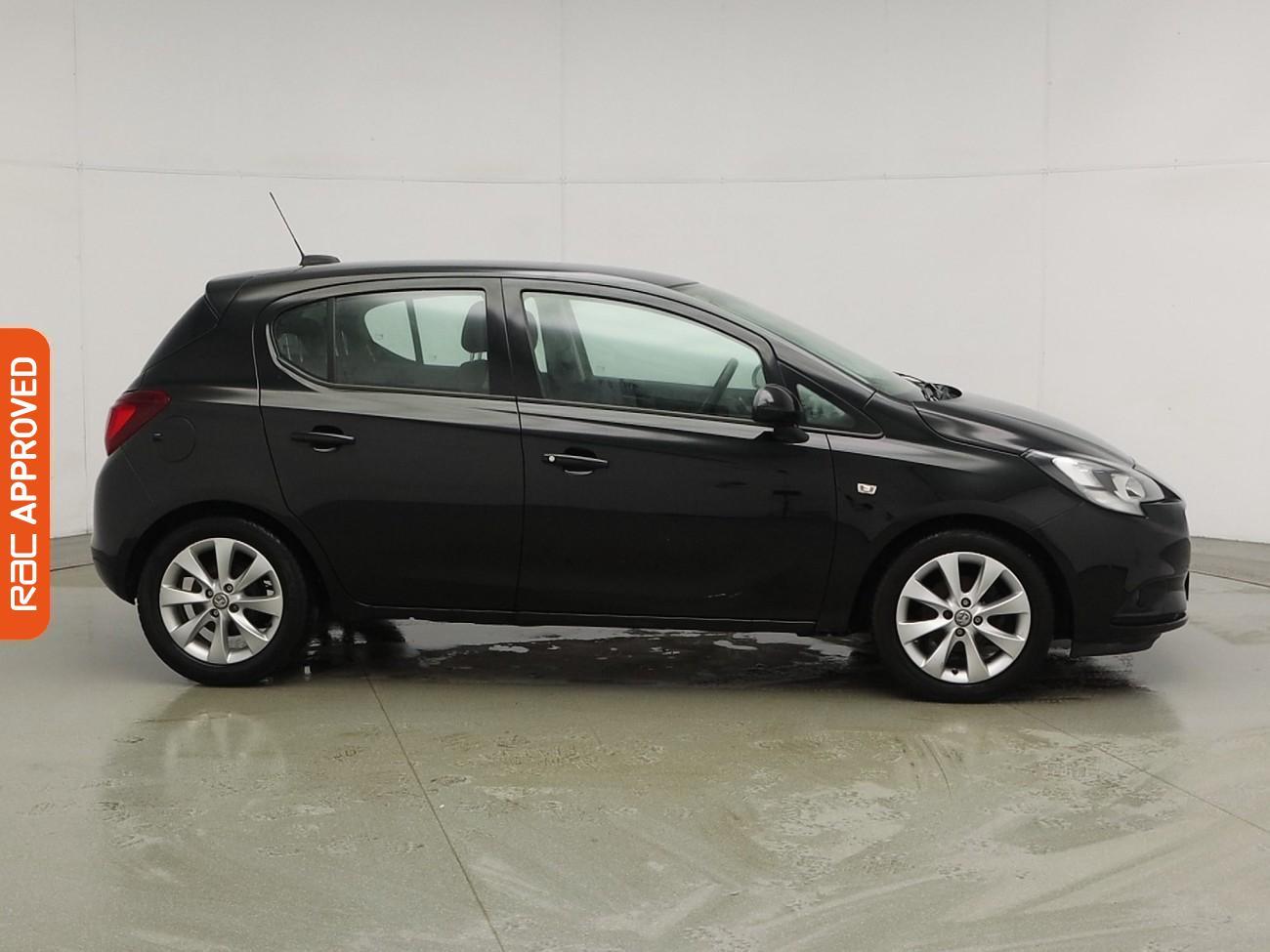 Used Vauxhall Corsa 2018 for sale - 77477205: Photo 6