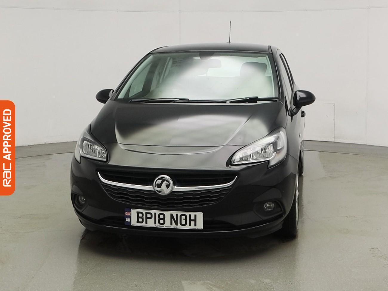 Used Vauxhall Corsa 2018 for sale - 77477205: Photo 7
