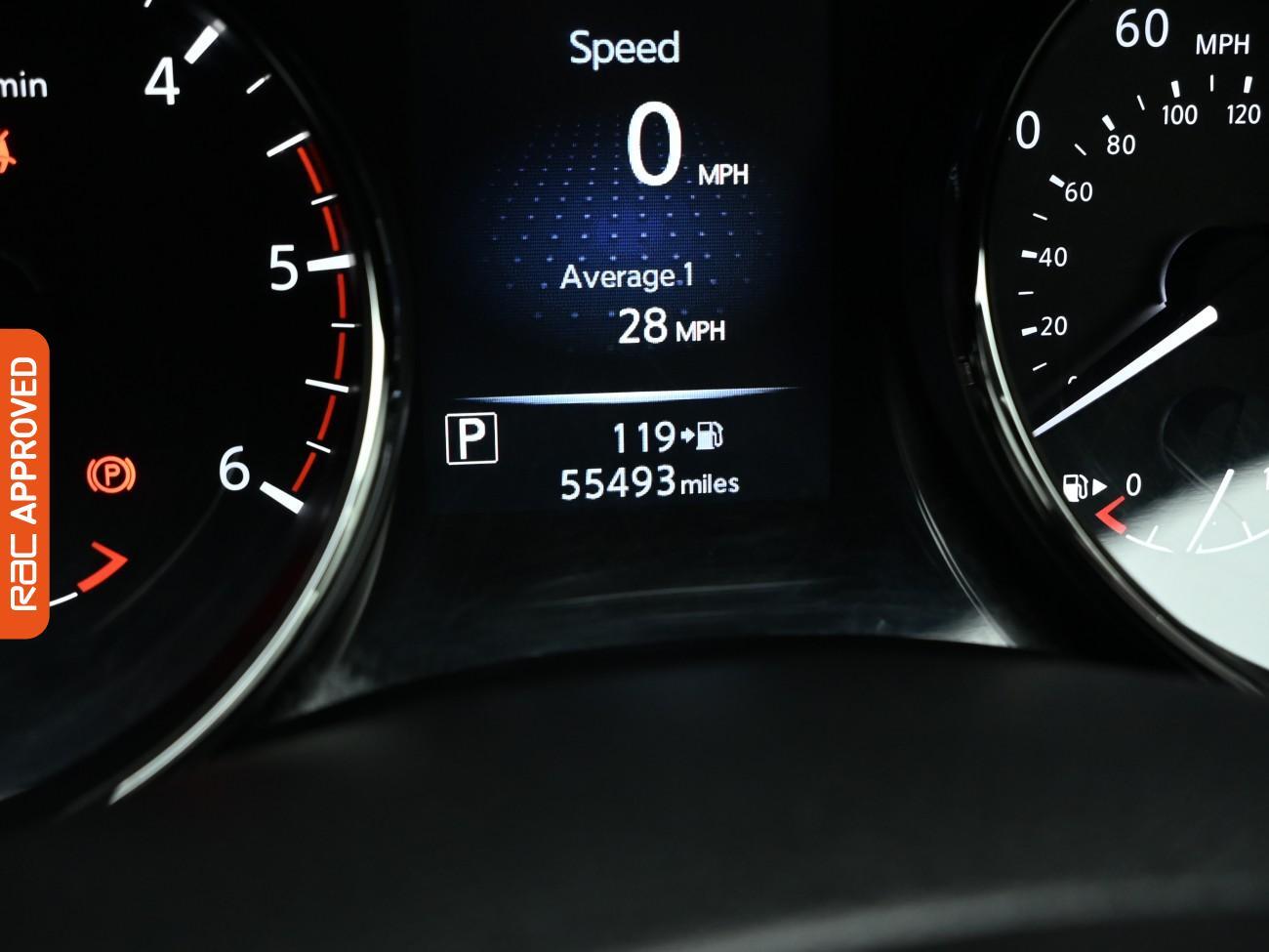 Used Nissan X-Trail 2017 for sale - 76685727: Photo 11