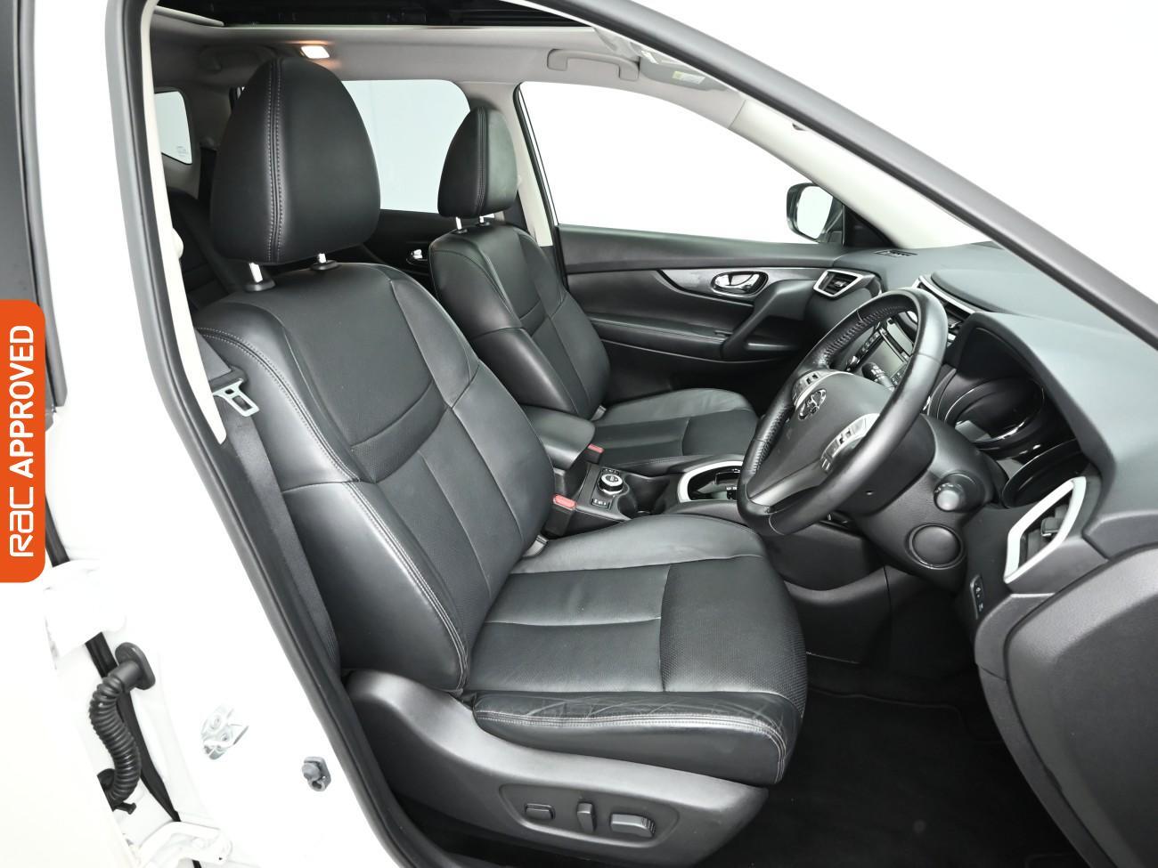 Used Nissan X-Trail 2017 for sale - 76685727: Photo 12