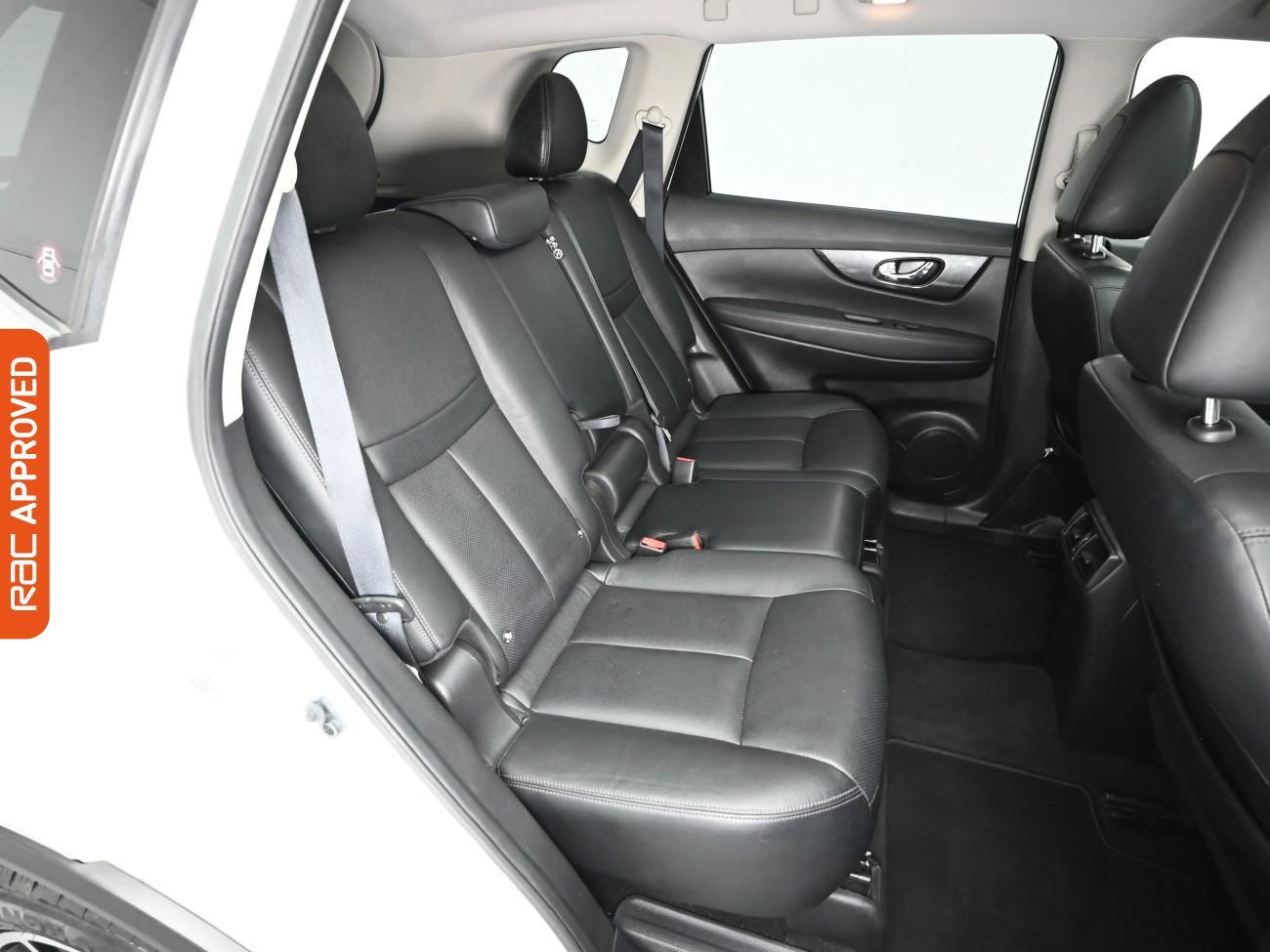 Used Nissan X-Trail 2017 for sale - 76685727: Photo 13