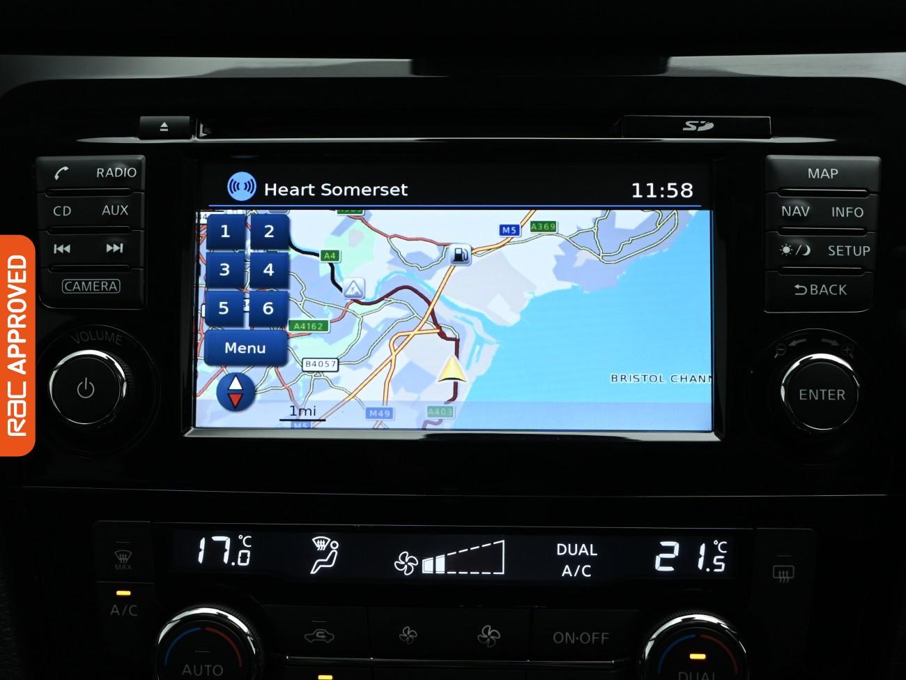 Used Nissan X-Trail 2017 for sale - 76685727: Photo 14