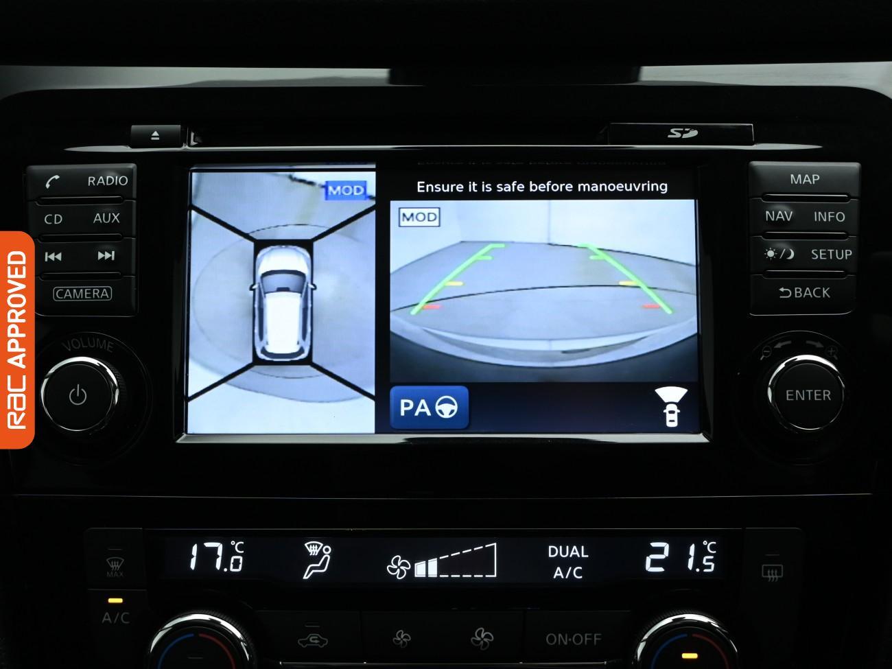 Used Nissan X-Trail 2017 for sale - 76685727: Photo 15