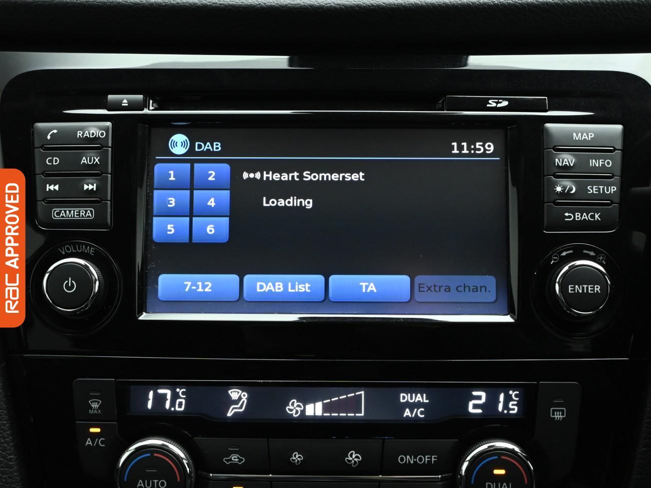 Used Nissan X-Trail 2017 for sale - 76685727: Photo 16