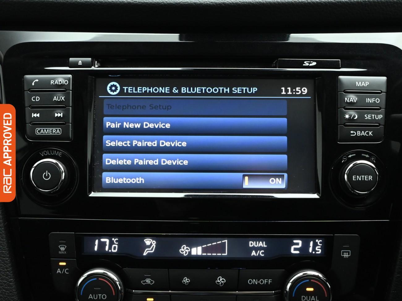 Used Nissan X-Trail 2017 for sale - 76685727: Photo 17