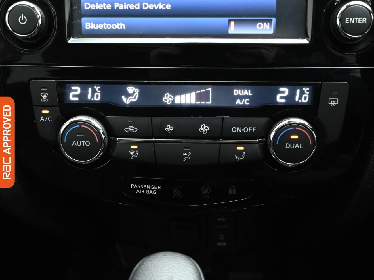 Used Nissan X-Trail 2017 for sale - 76685727: Photo 18