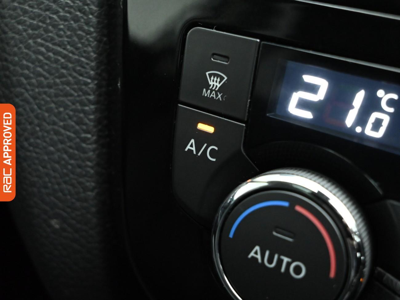 Used Nissan X-Trail 2017 for sale - 76685727: Photo 19