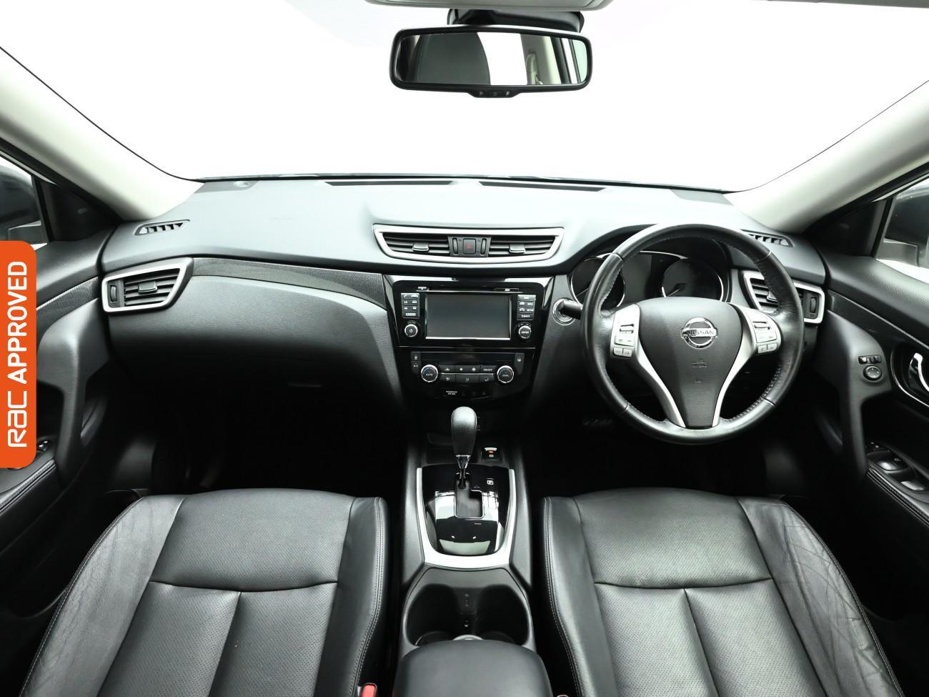 Used Nissan X-Trail 2017 for sale - 76685727: Photo 2