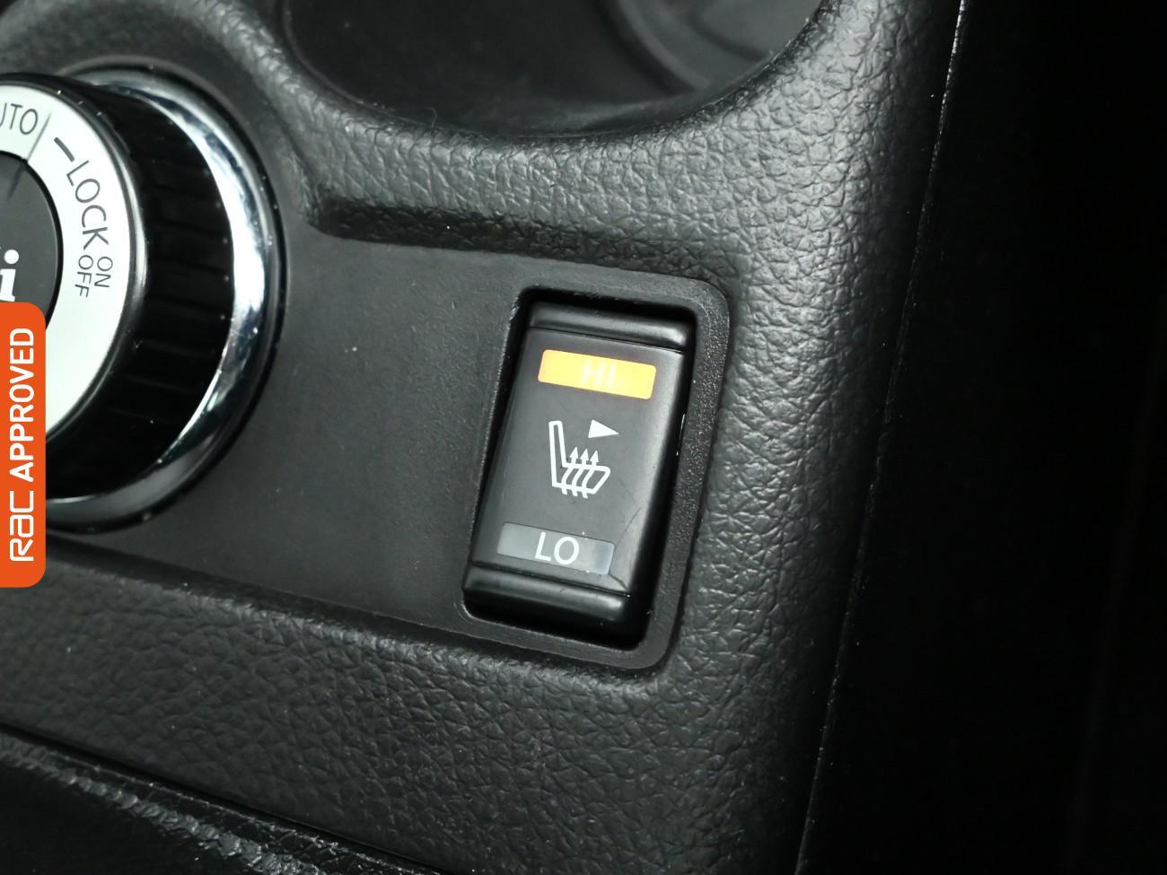 Used Nissan X-Trail 2017 for sale - 76685727: Photo 21