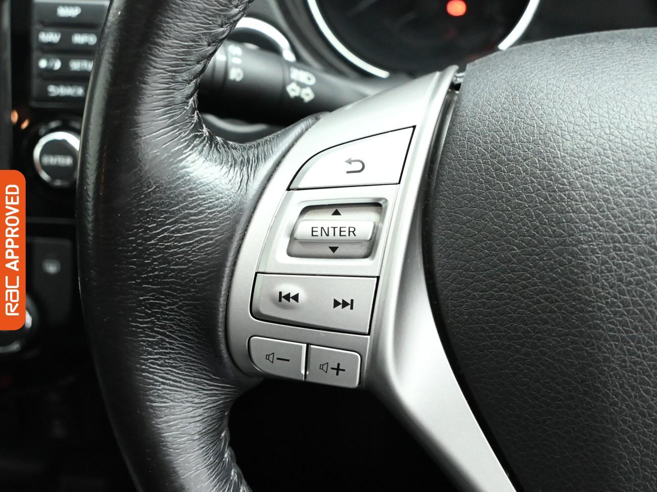 Used Nissan X-Trail 2017 for sale - 76685727: Photo 22