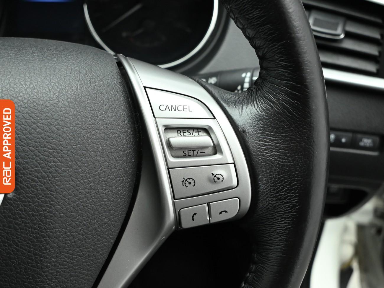 Used Nissan X-Trail 2017 for sale - 76685727: Photo 23