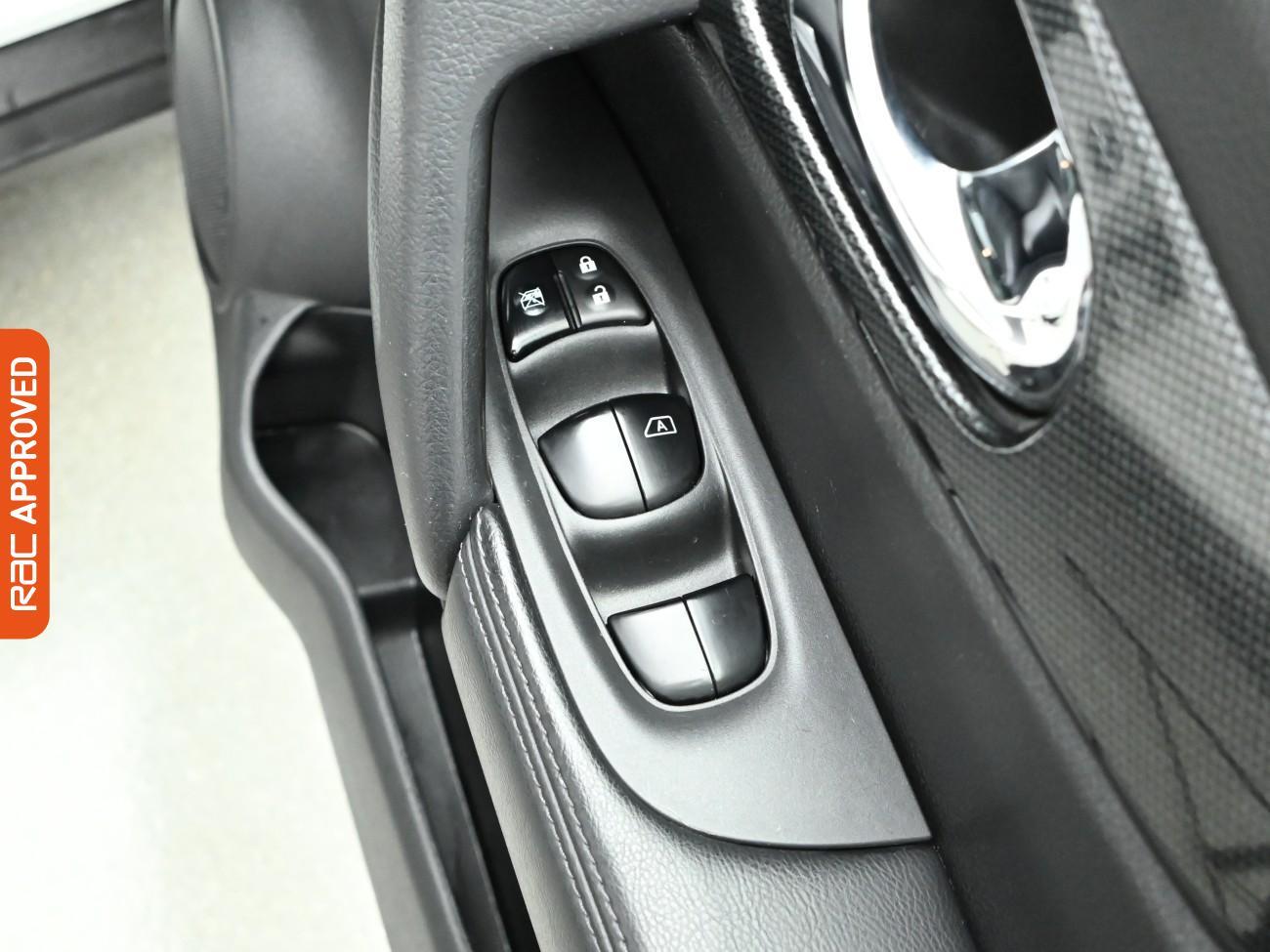 Used Nissan X-Trail 2017 for sale - 76685727: Photo 24