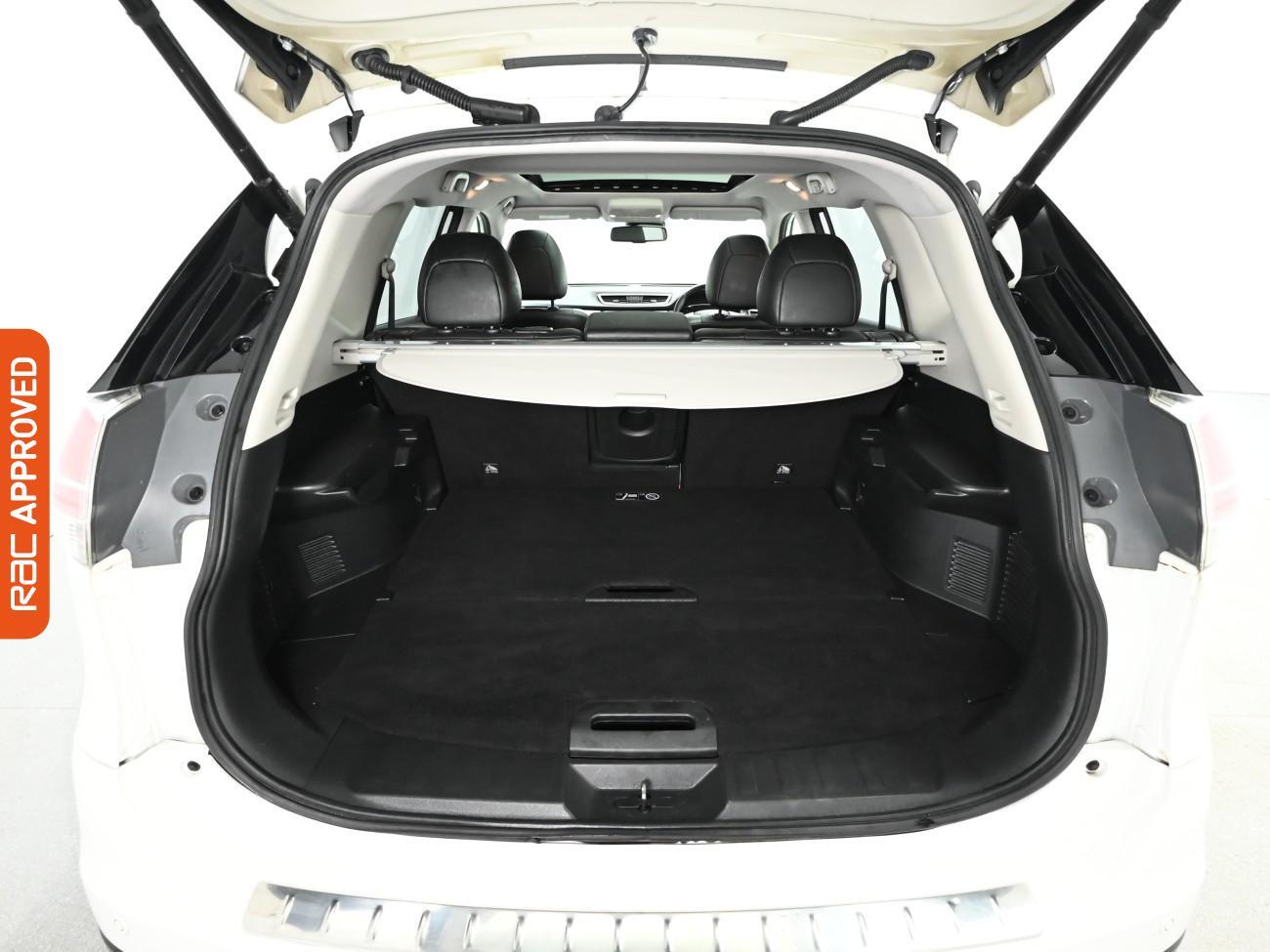 Used Nissan X-Trail 2017 for sale - 76685727: Photo 26