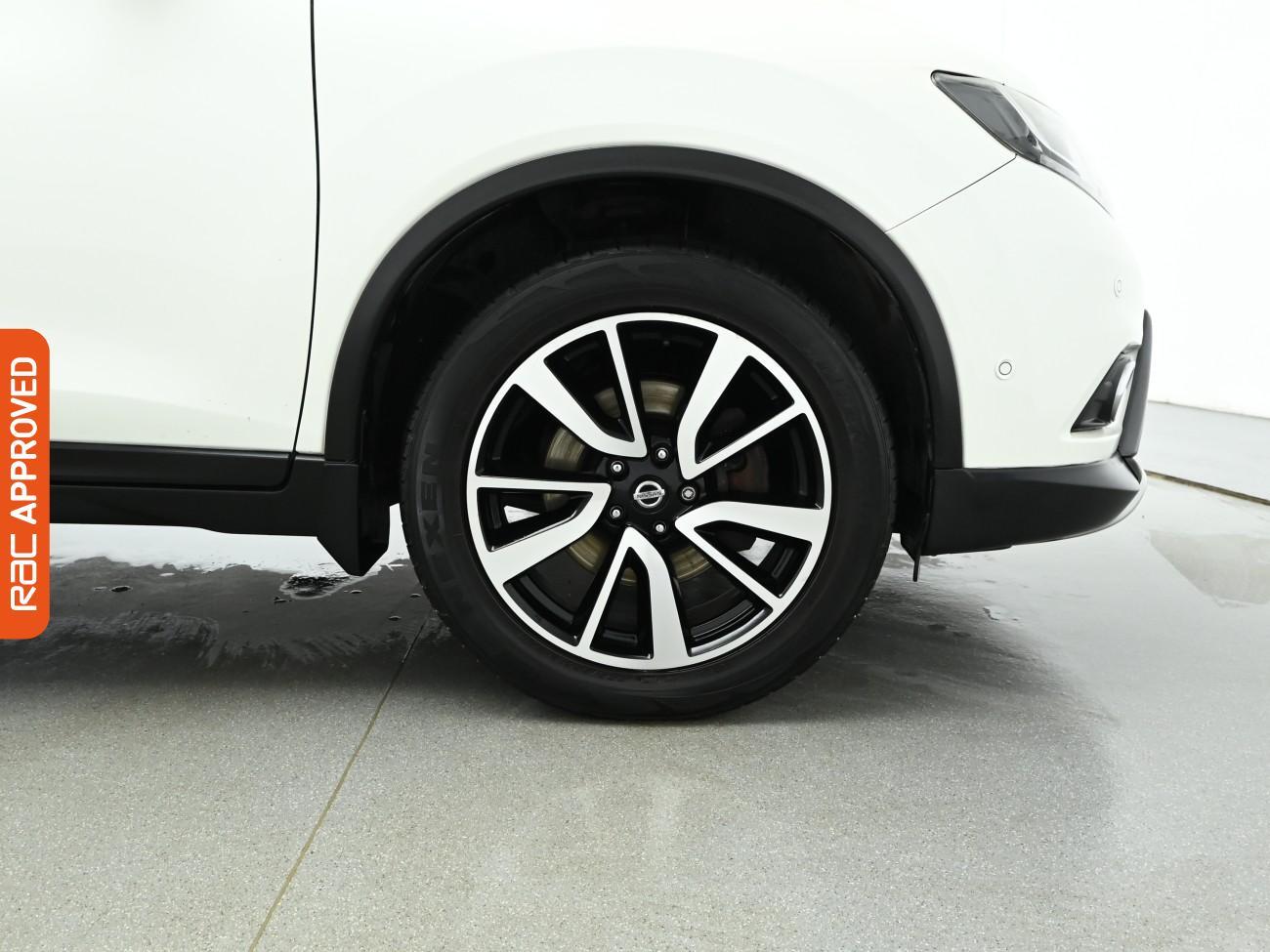 Used Nissan X-Trail 2017 for sale - 76685727: Photo 27