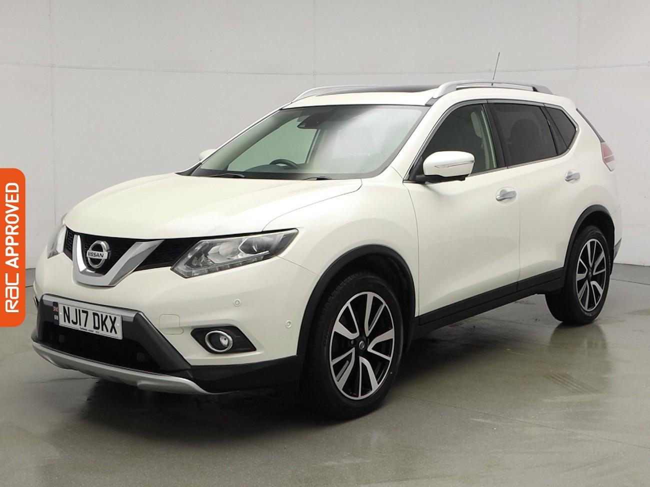 Used Nissan X-Trail 2017 for sale - 76685727: Photo 28