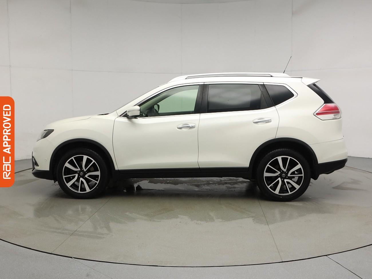 Used Nissan X-Trail 2017 for sale - 76685727: Photo 29