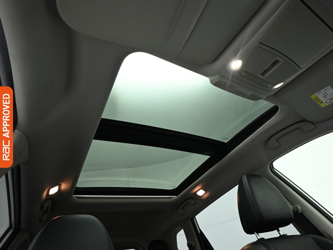 Used Nissan X-Trail 2017 for sale - 76685727: Photo 3