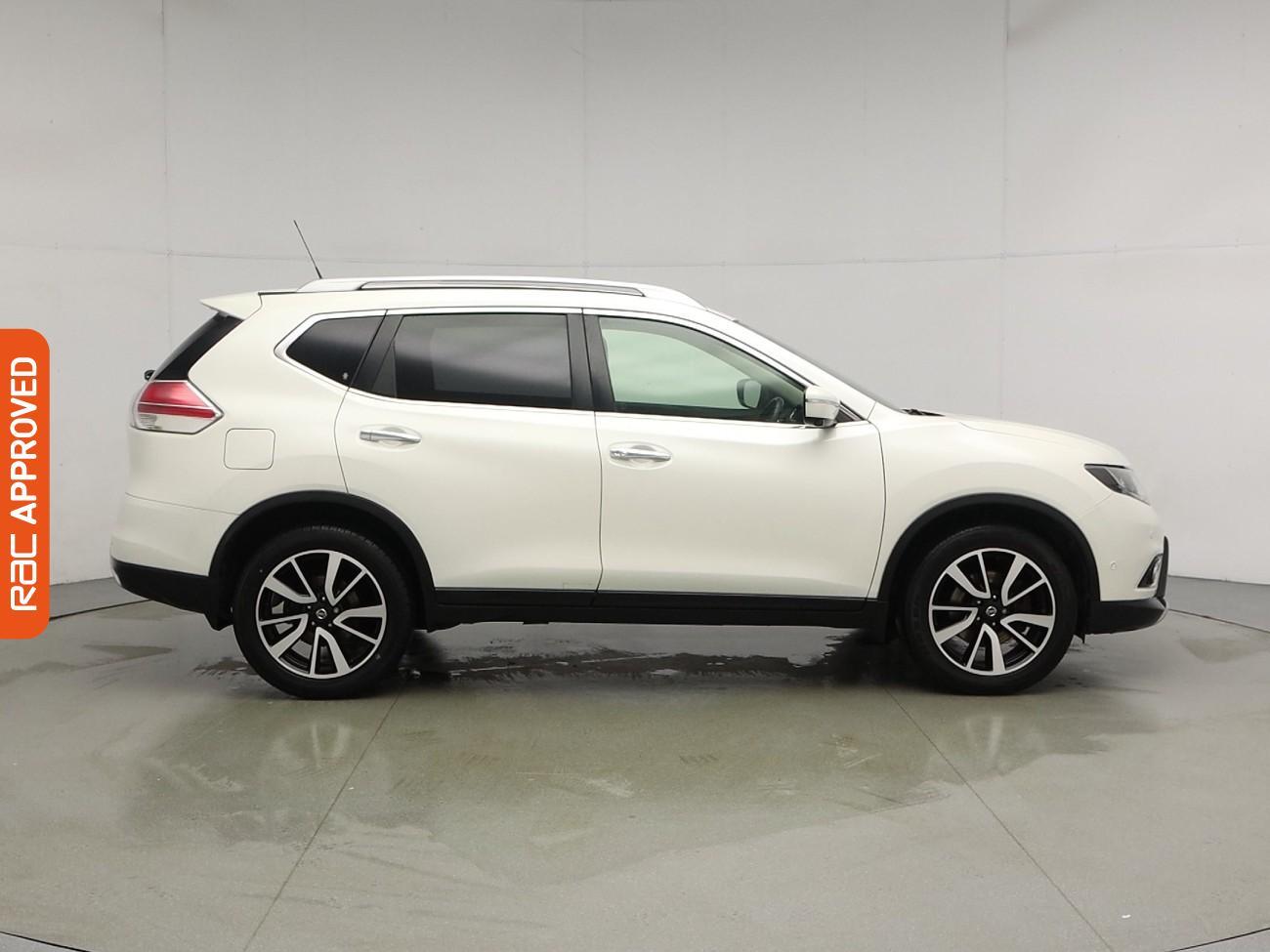 Used Nissan X-Trail 2017 for sale - 76685727: Photo 6