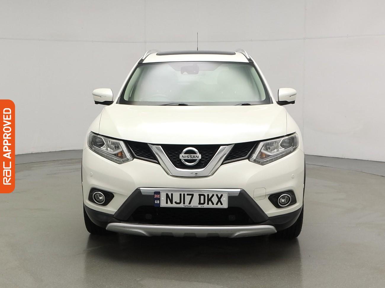 Used Nissan X-Trail 2017 for sale - 76685727: Photo 7
