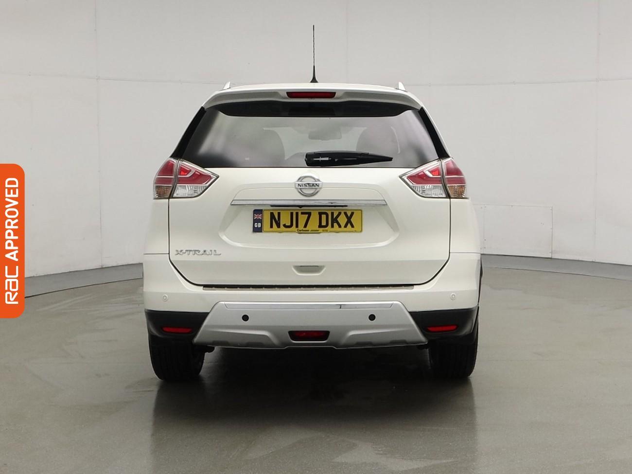 Used Nissan X-Trail 2017 for sale - 76685727: Photo 8