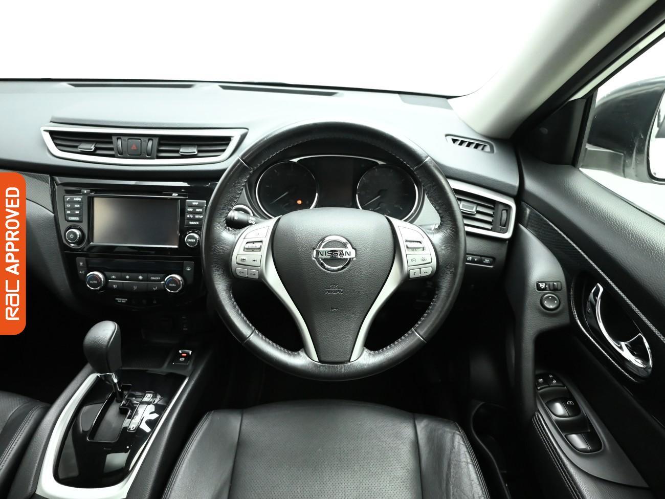 Used Nissan X-Trail 2017 for sale - 76685727: Photo 9