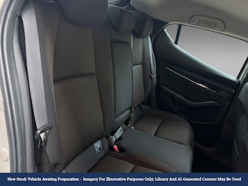 Used Mazda Mazda3 2022 for sale - 79227994: Photo