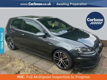 2015 - 2.0 TDI BlueMotion Tech GTD Hatchback 3dr Diesel Manual Euro 6 (s/s) (184 p