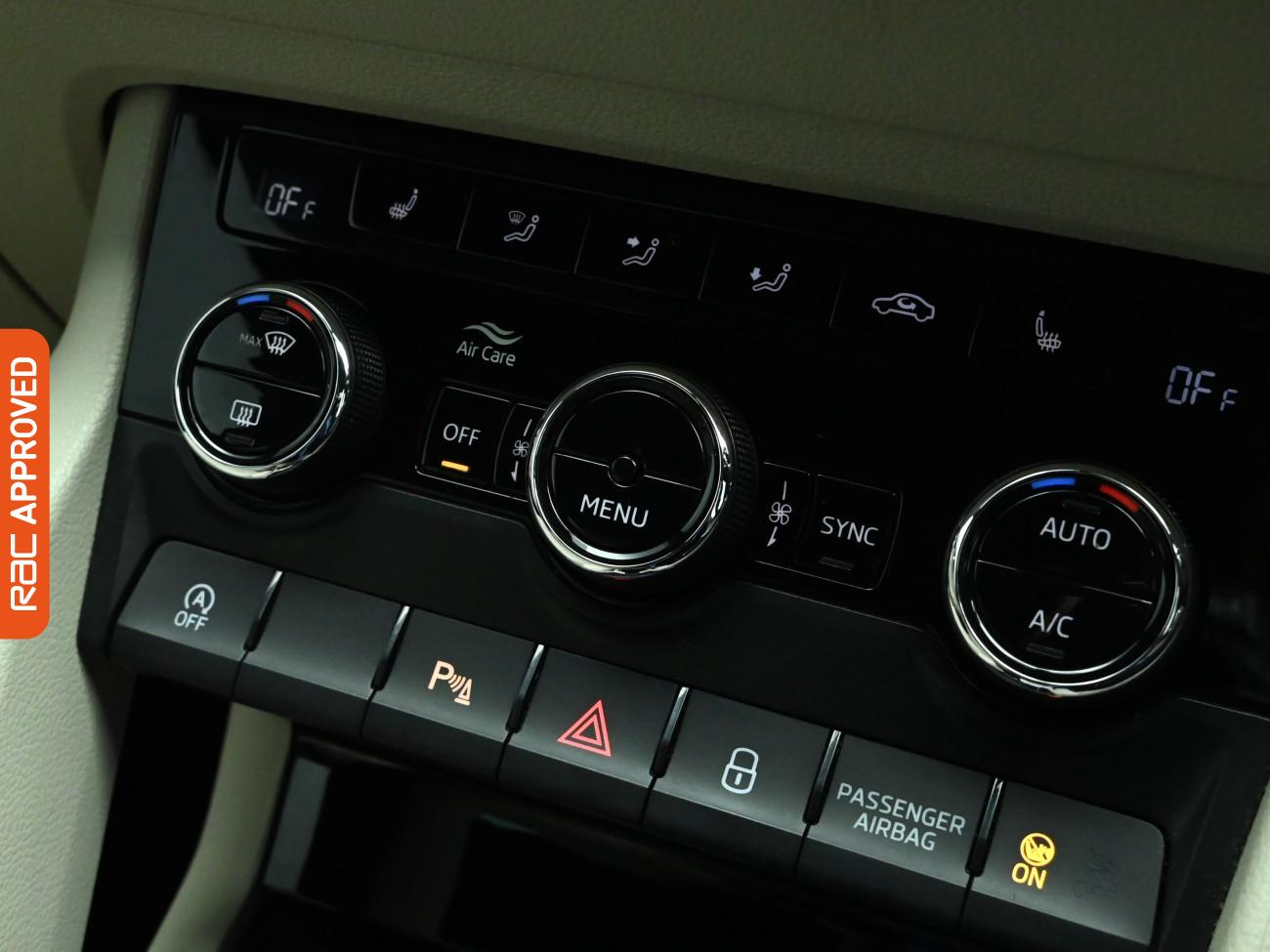 Used Skoda Karoq 2018 for sale - 77249493: Photo 16