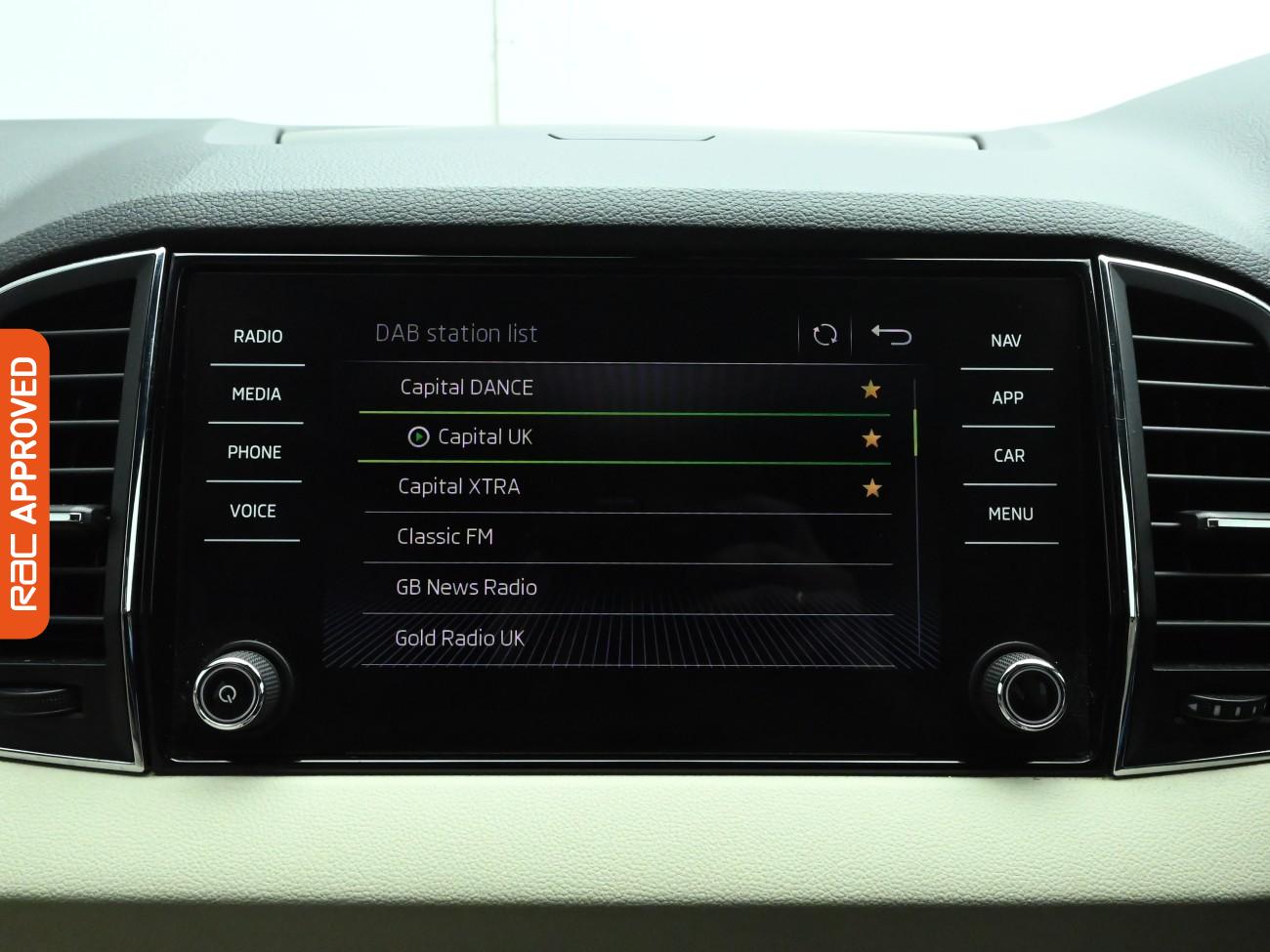 Used Skoda Karoq 2018 for sale - 77249493: Photo 19