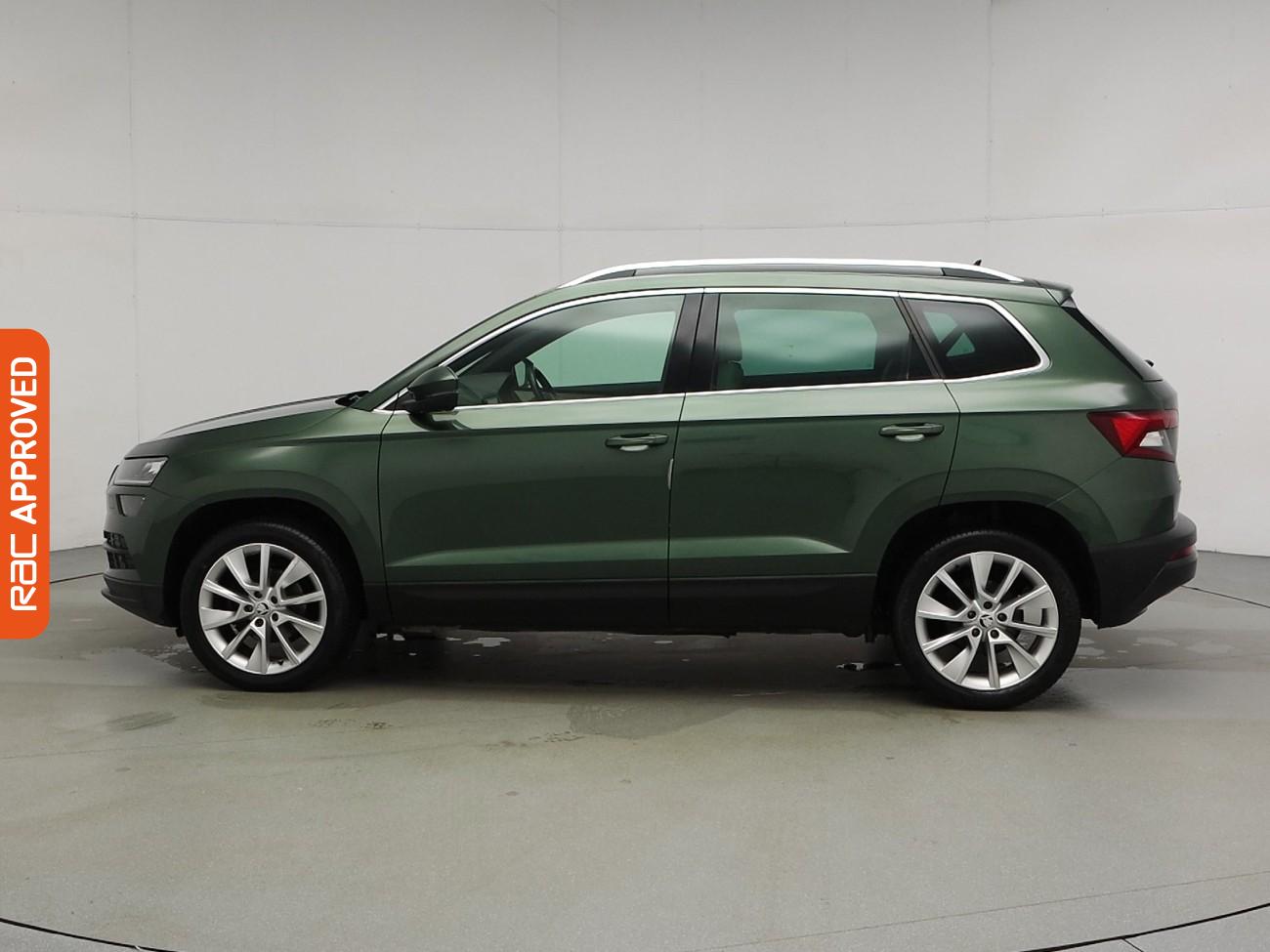 Used Skoda Karoq 2018 for sale - 77249493: Photo 29