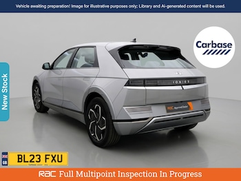 Used Hyundai IONIQ 5 2023 for sale - 79568400: Photo