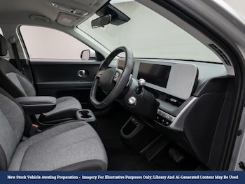 Used Hyundai IONIQ 5 2023 for sale - 79568400: Photo