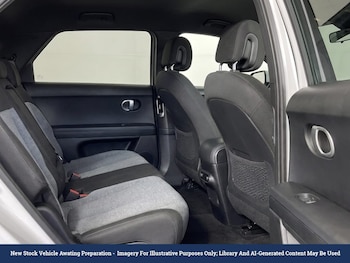 Used Hyundai IONIQ 5 2023 for sale - 79568400: Photo