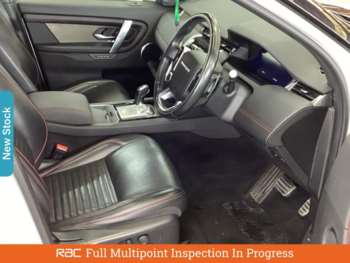 Used Land Rover Discovery Sport 2020 for sale - 74961065: Photo