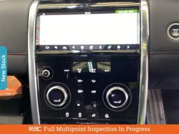 Used Land Rover Discovery Sport 2020 for sale - 74961065: Photo