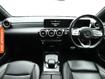 Used Mercedes-Benz CLA 2022 for sale - 79810642: Photo