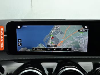 Used Mercedes-Benz CLA 2022 for sale - 79810642: Photo