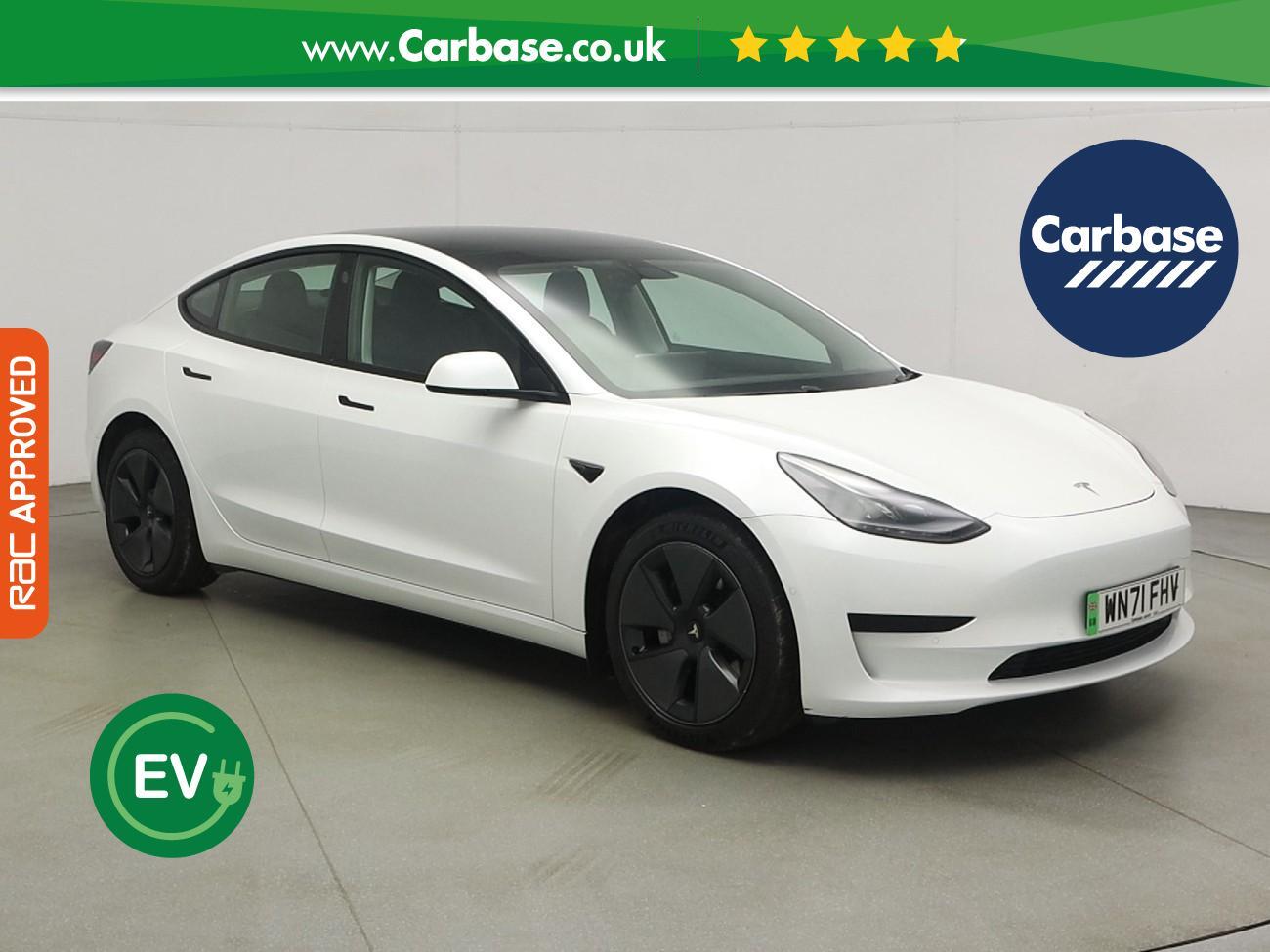 Used Tesla Model 3 2021 for sale - 76128452: Photo 1