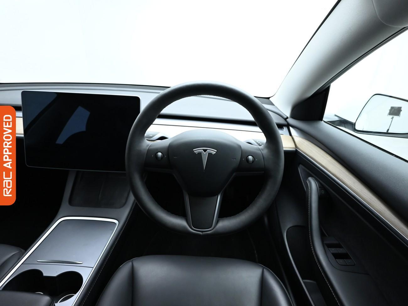 Used Tesla Model 3 2021 for sale - 76128452: Photo 11