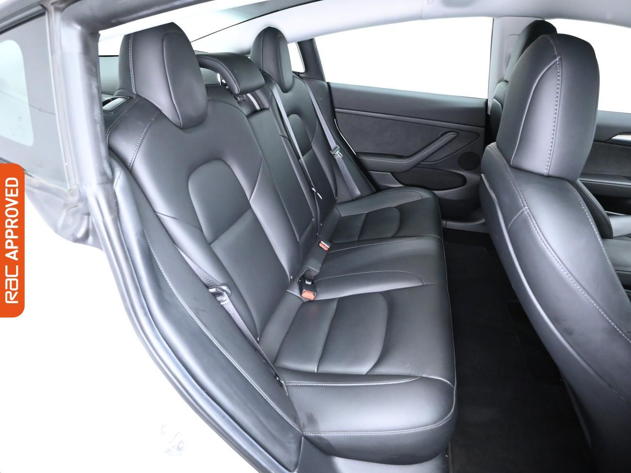 Used Tesla Model 3 2021 for sale - 76128452: Photo 15