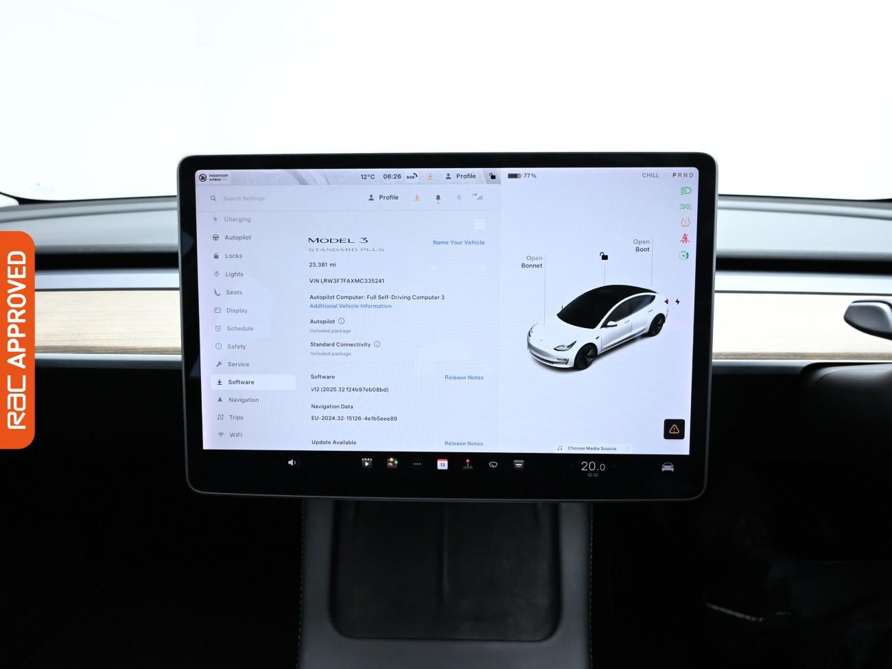 Used Tesla Model 3 2021 for sale - 76128452: Photo 16