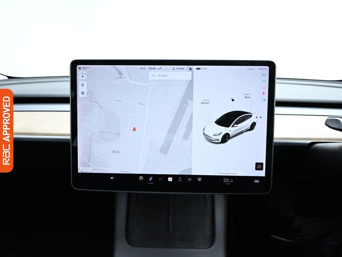 Used Tesla Model 3 2021 for sale - 76128452: Photo 17