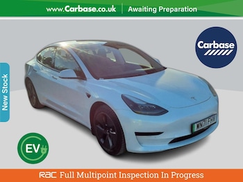 Tesla - Model 3