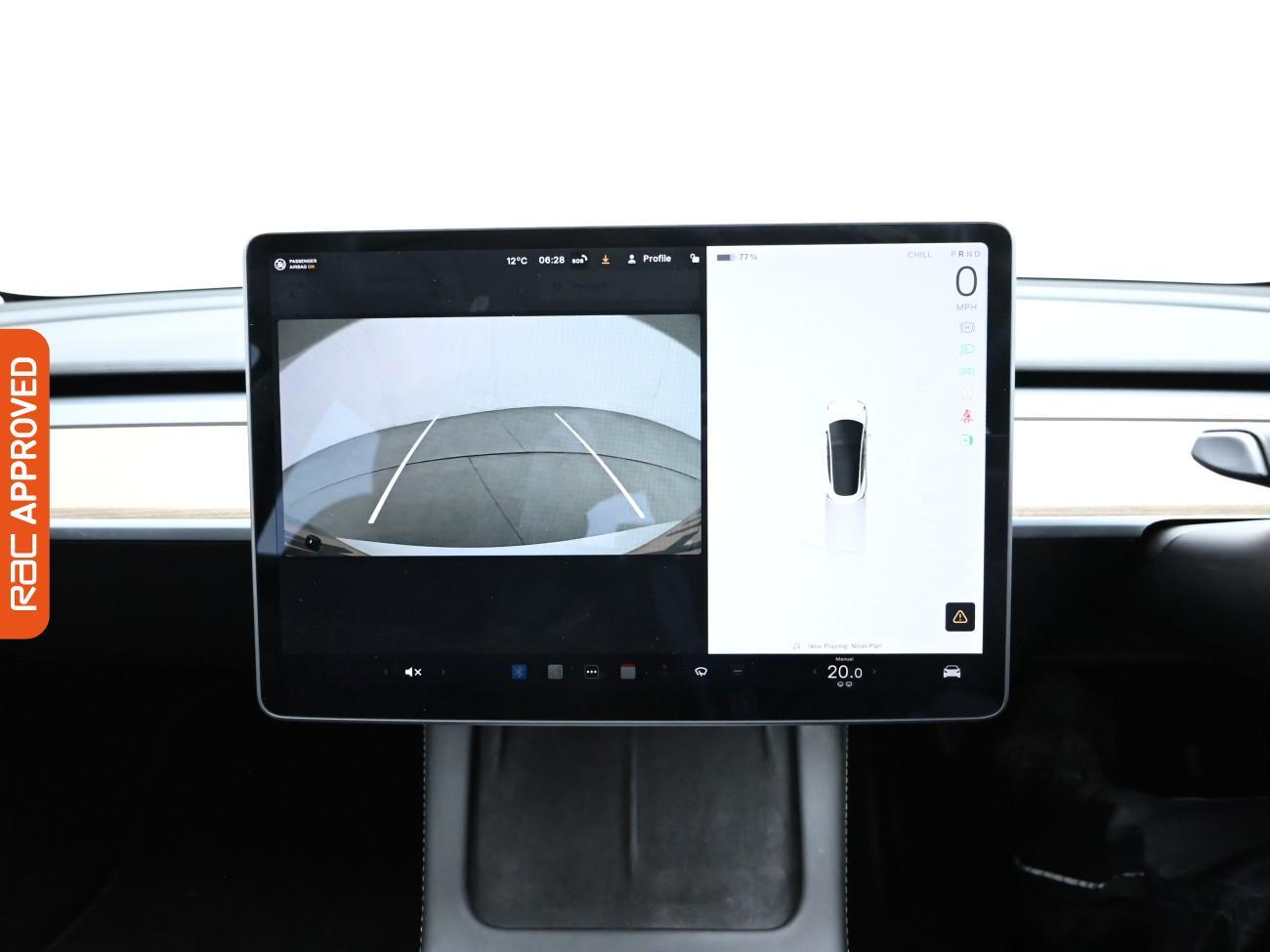 Used Tesla Model 3 2021 for sale - 76128452: Photo 26