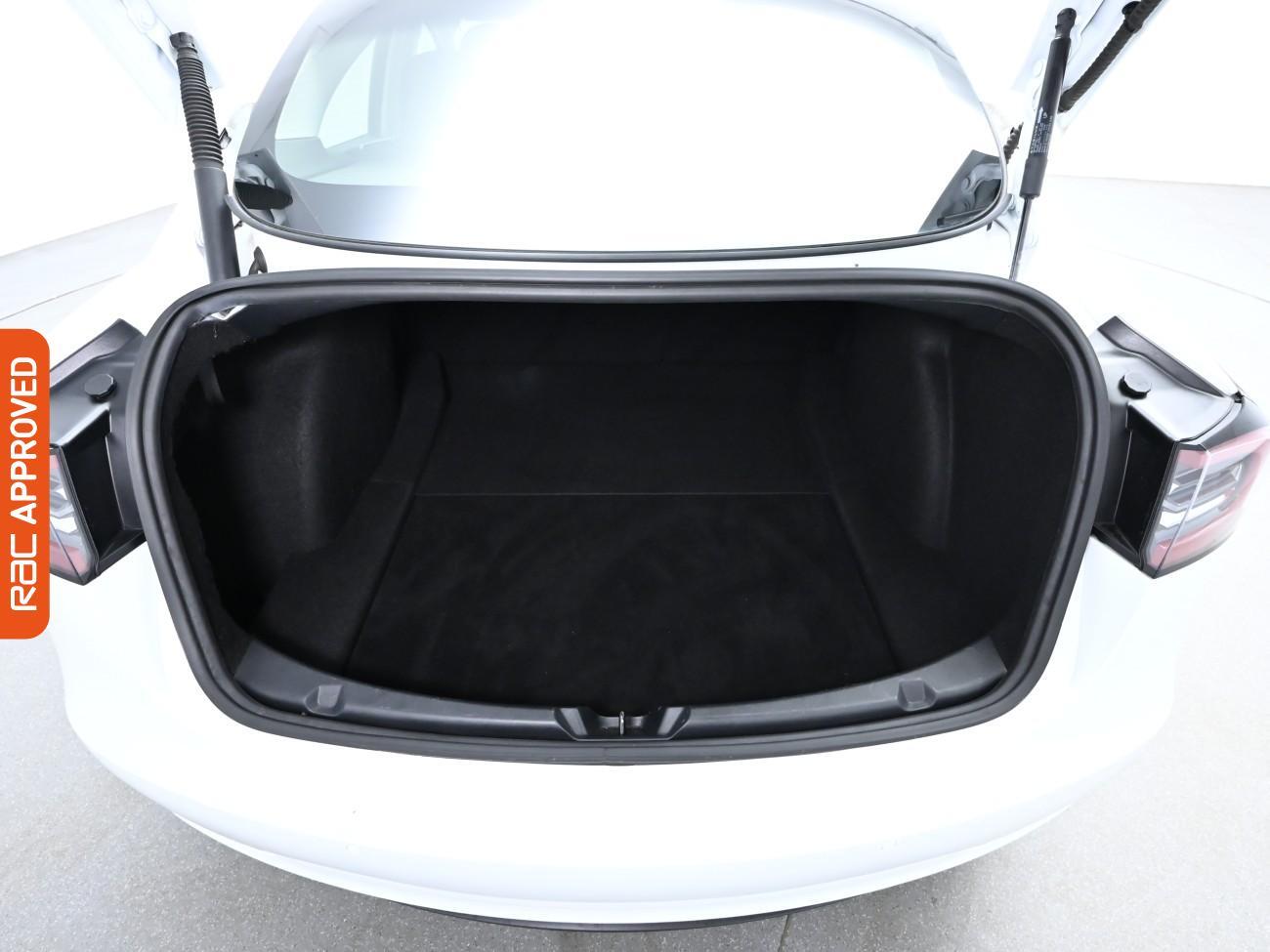 Used Tesla Model 3 2021 for sale - 76128452: Photo 30