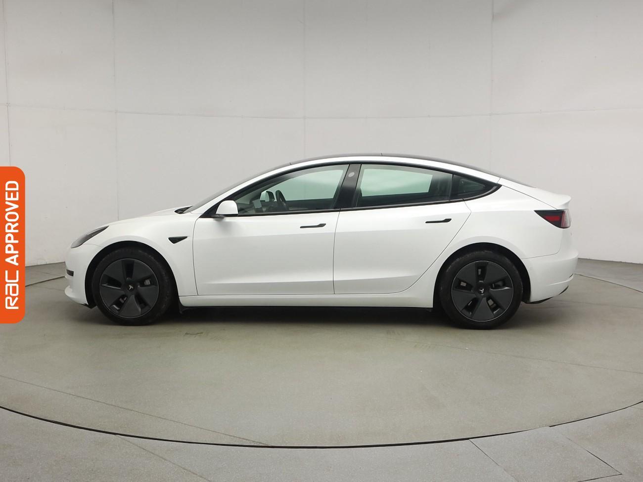Used Tesla Model 3 2021 for sale - 76128452: Photo 35