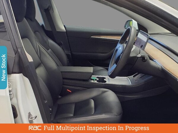 Used Tesla Model 3 2021 for sale - 76128452: Photo 3