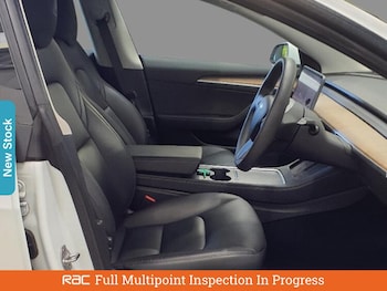 Used Tesla Model 3 2021 for sale - 76128452: Photo 3