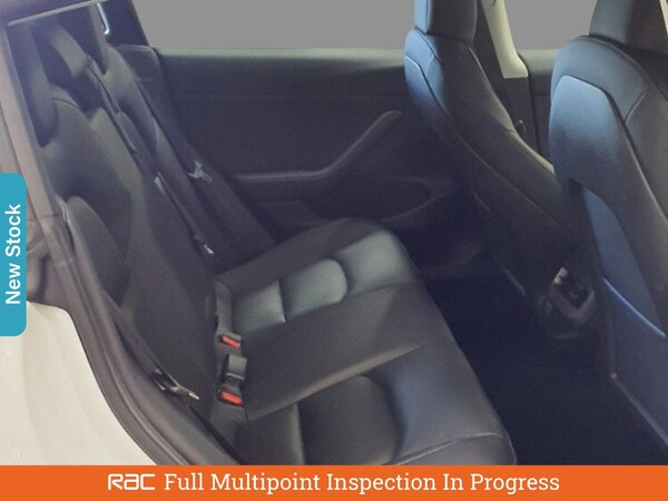 Used Tesla Model 3 2021 for sale - 76128452: Photo 4